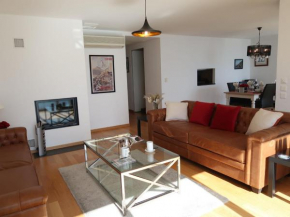Apartment Le Belvédère D3-8 by Interhome
